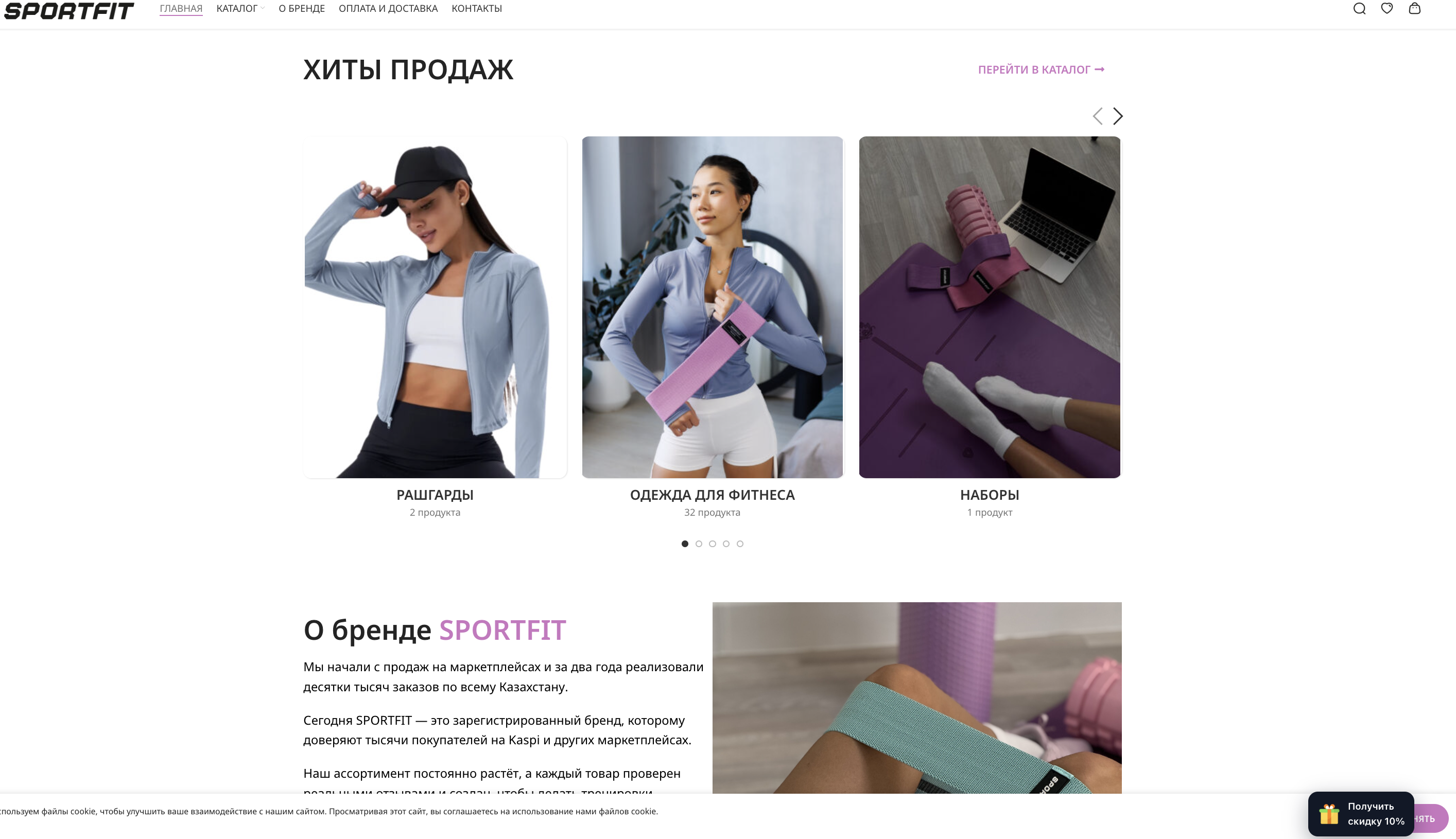 sportfit.kz